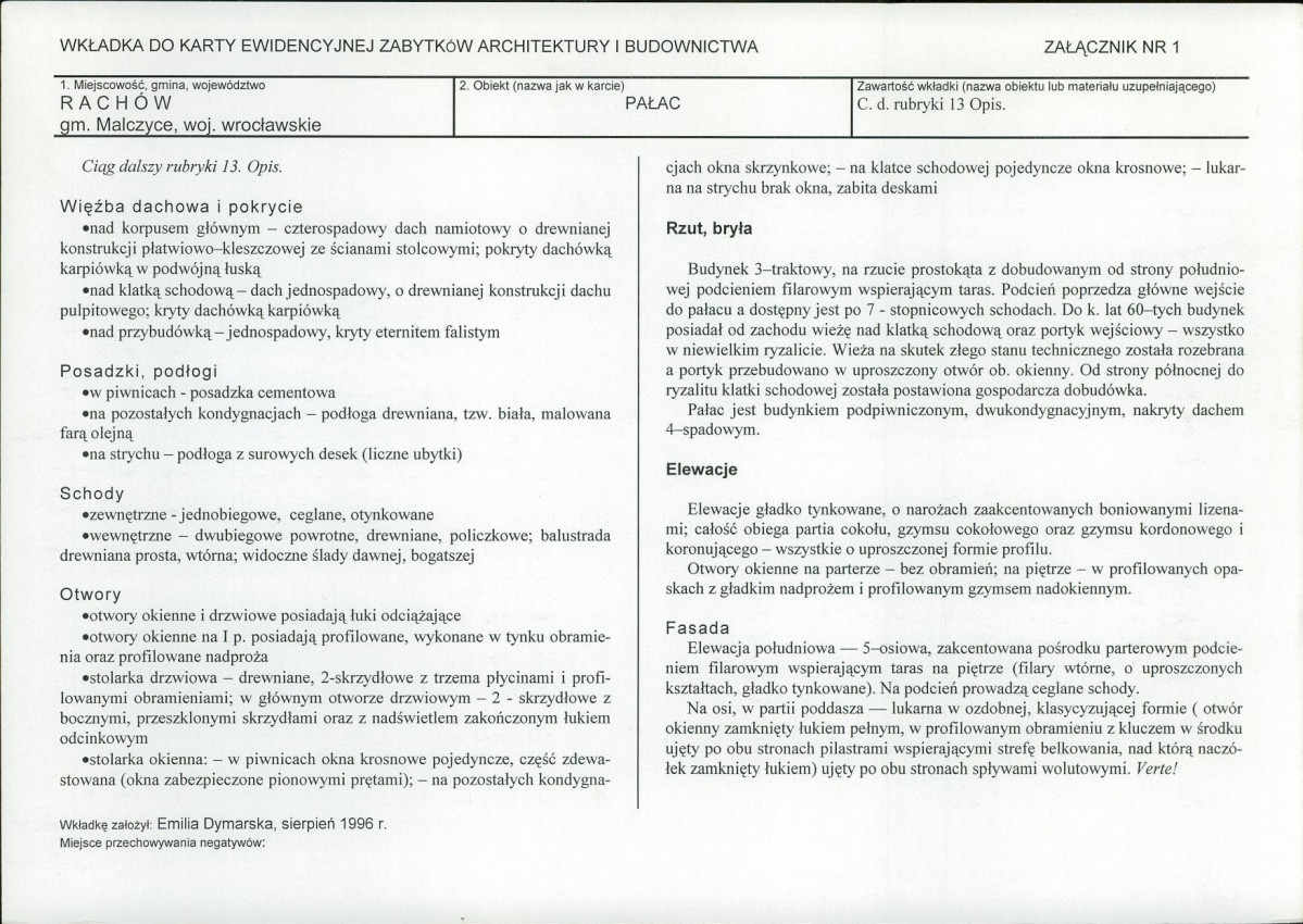KB - Karta biała, skan nr 5