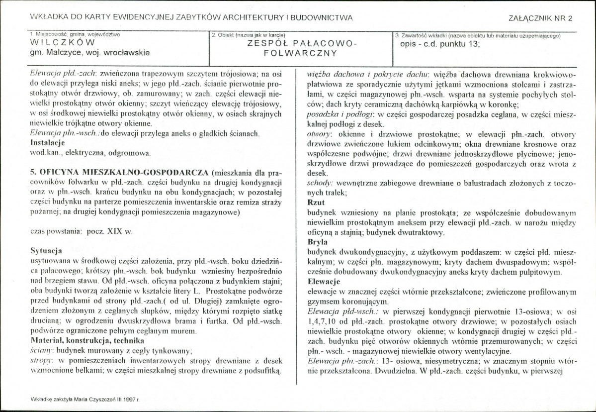 Karta biała, skan nr 7
