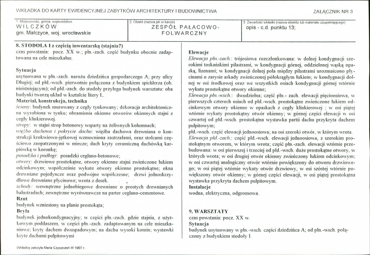 Karta biała, skan nr 9