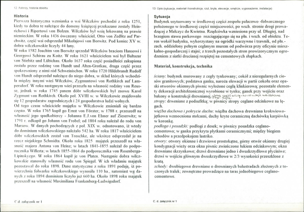 KB - Karta biała, skan nr 2