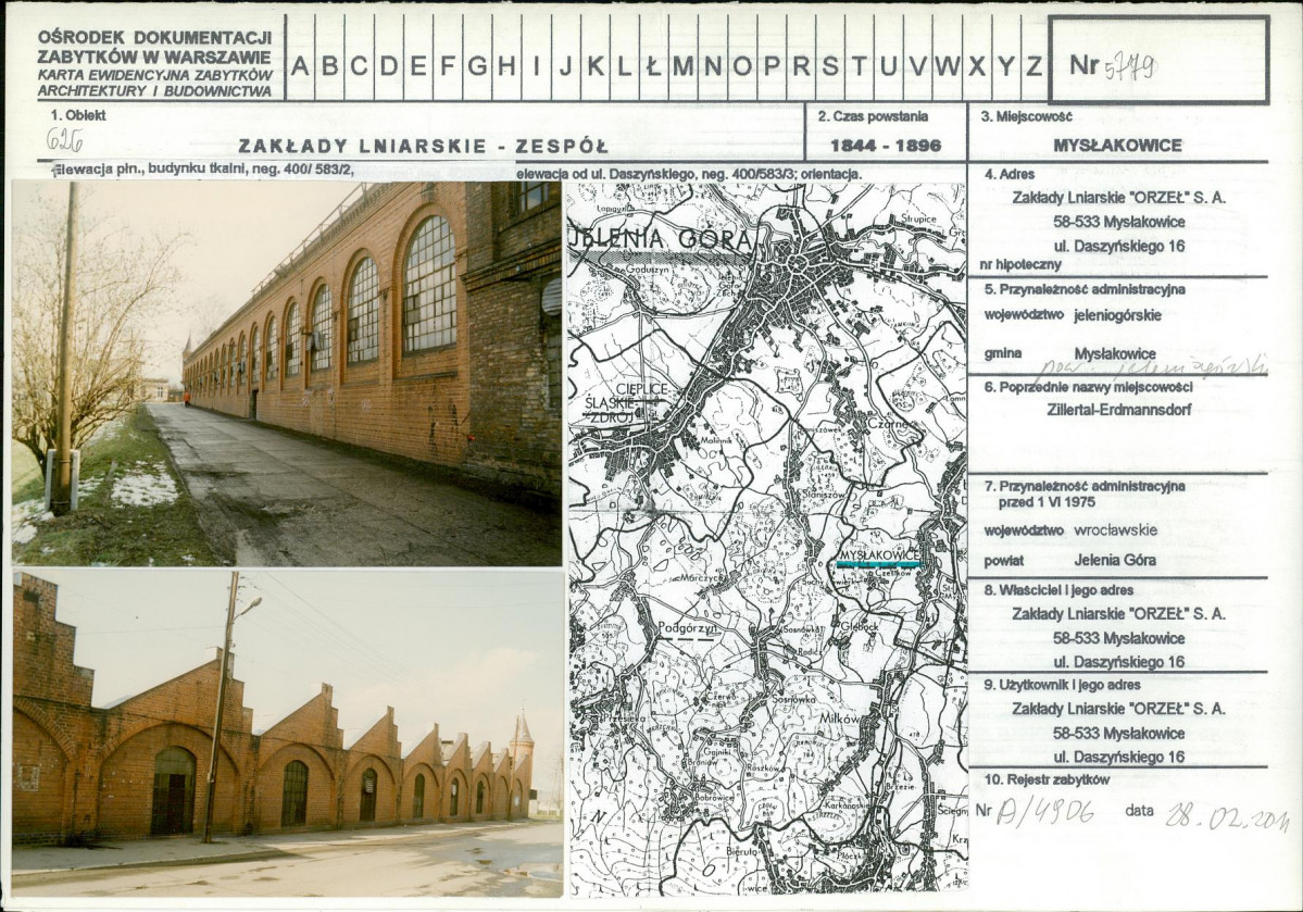 Karta biała, skan nr 1