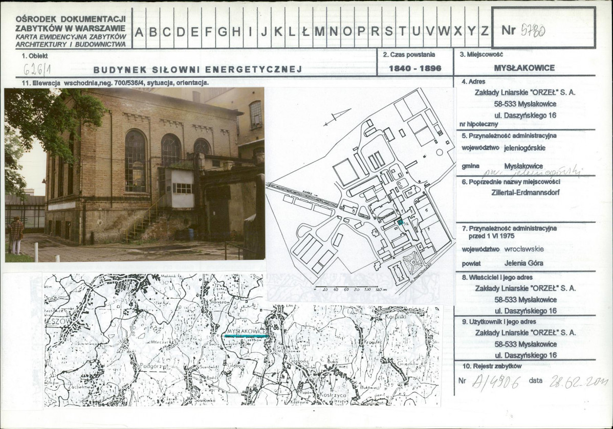 Karta biała, skan nr 1