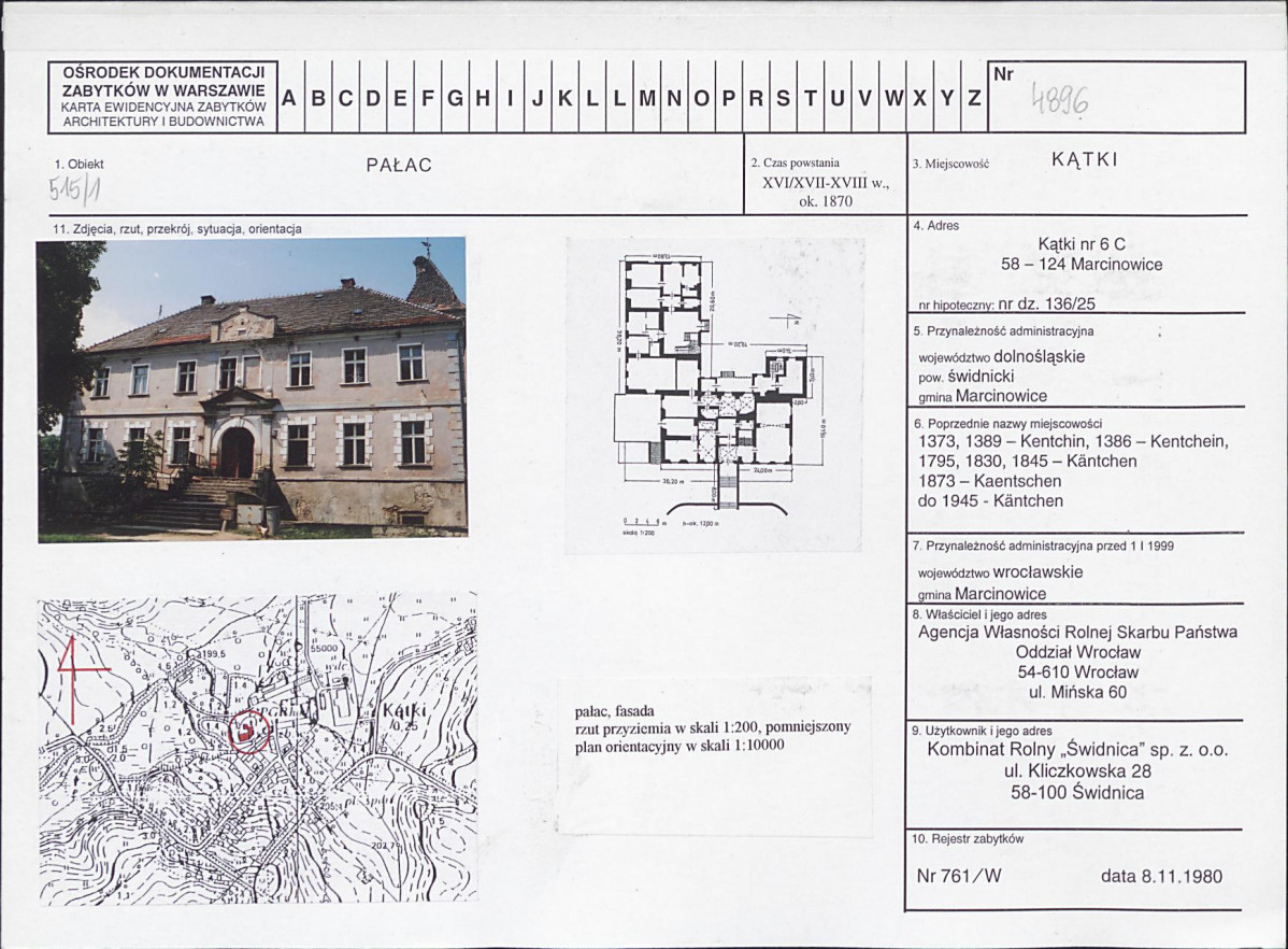 Karta biała, skan nr 1