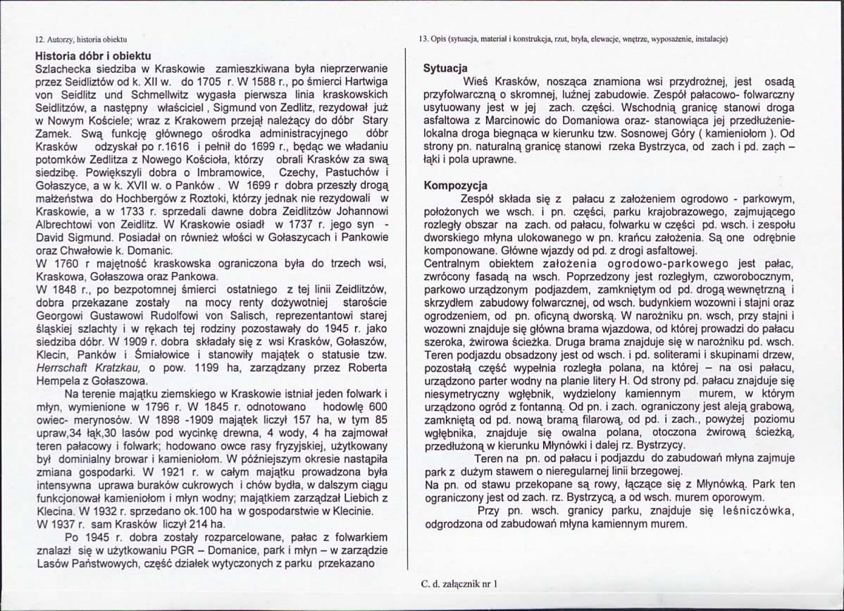 KB - Karta biała, skan nr 2