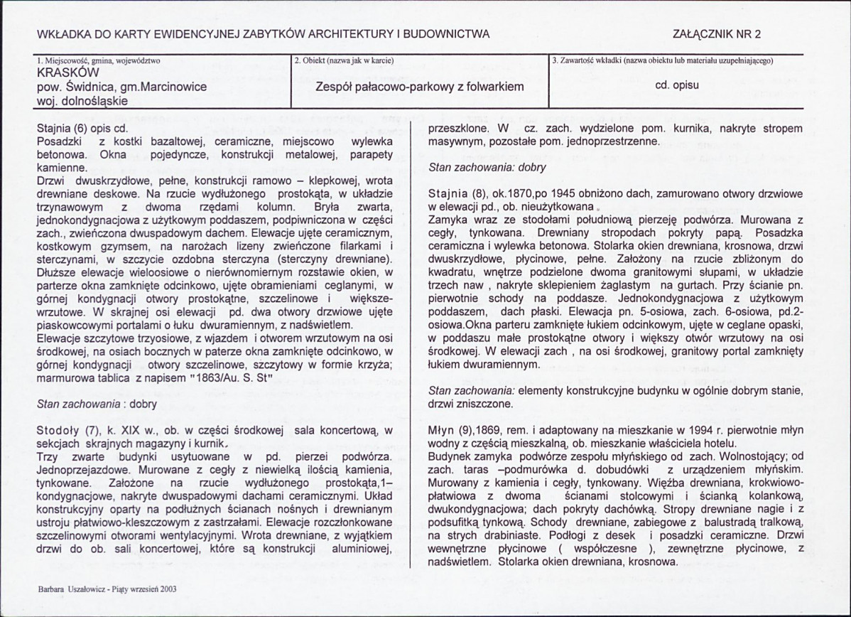 KB - Karta biała, skan nr 7