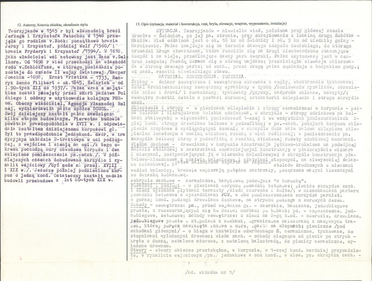 Karta biała, skan nr 2