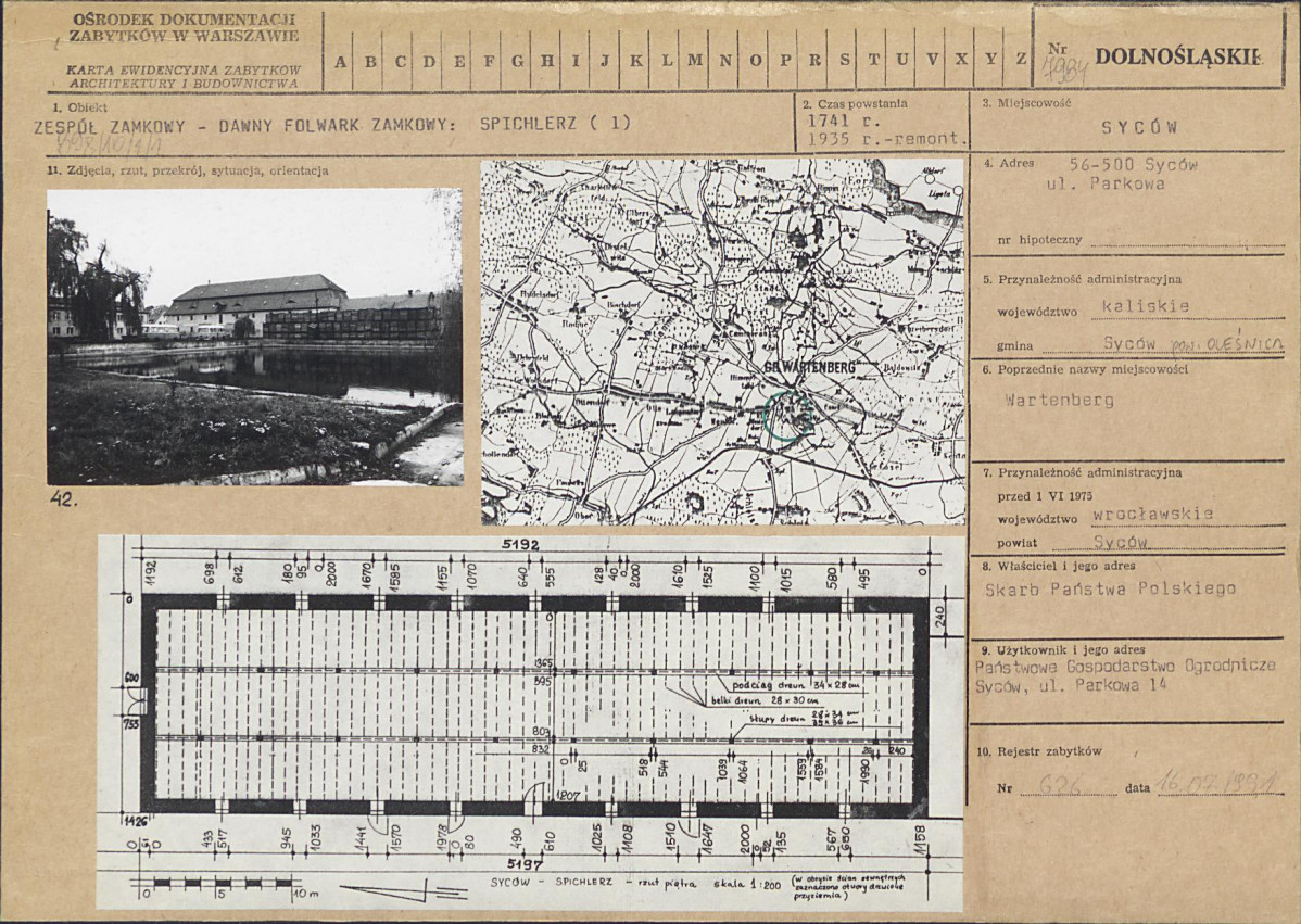 KB - Karta biała, skan nr 1