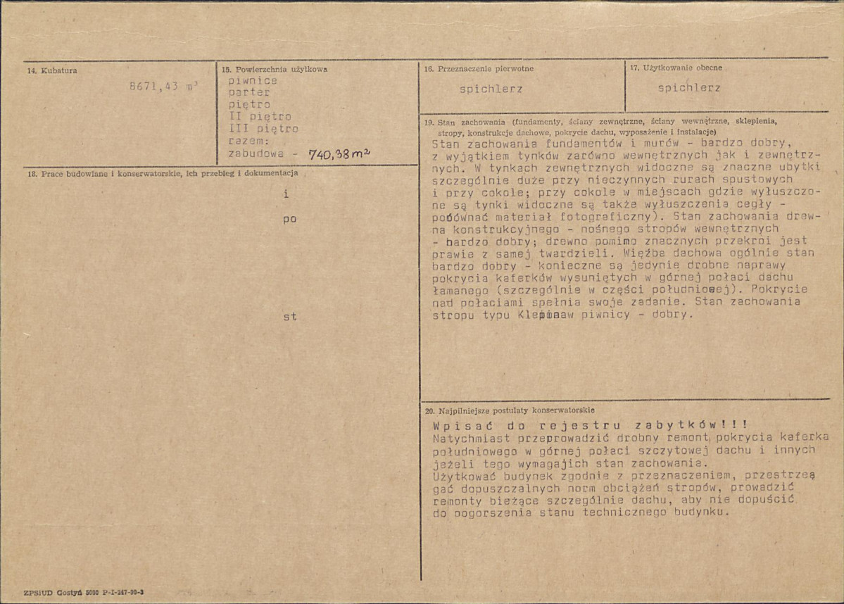 KB - Karta biała, skan nr 3