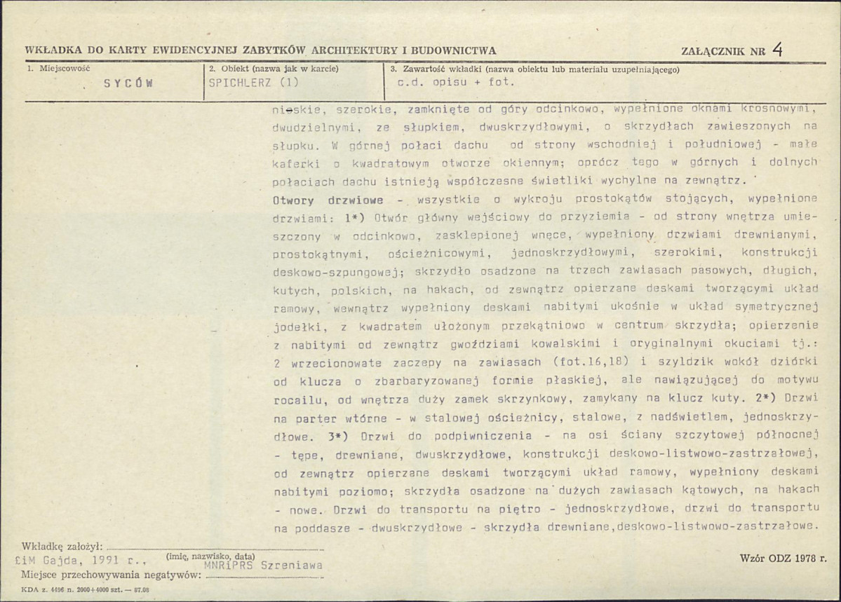 KB - Karta biała, skan nr 11