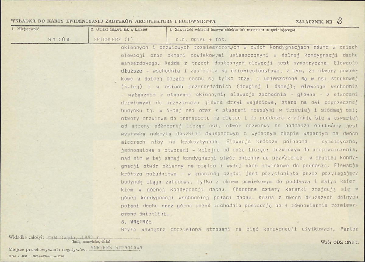 KB - Karta biała, skan nr 15