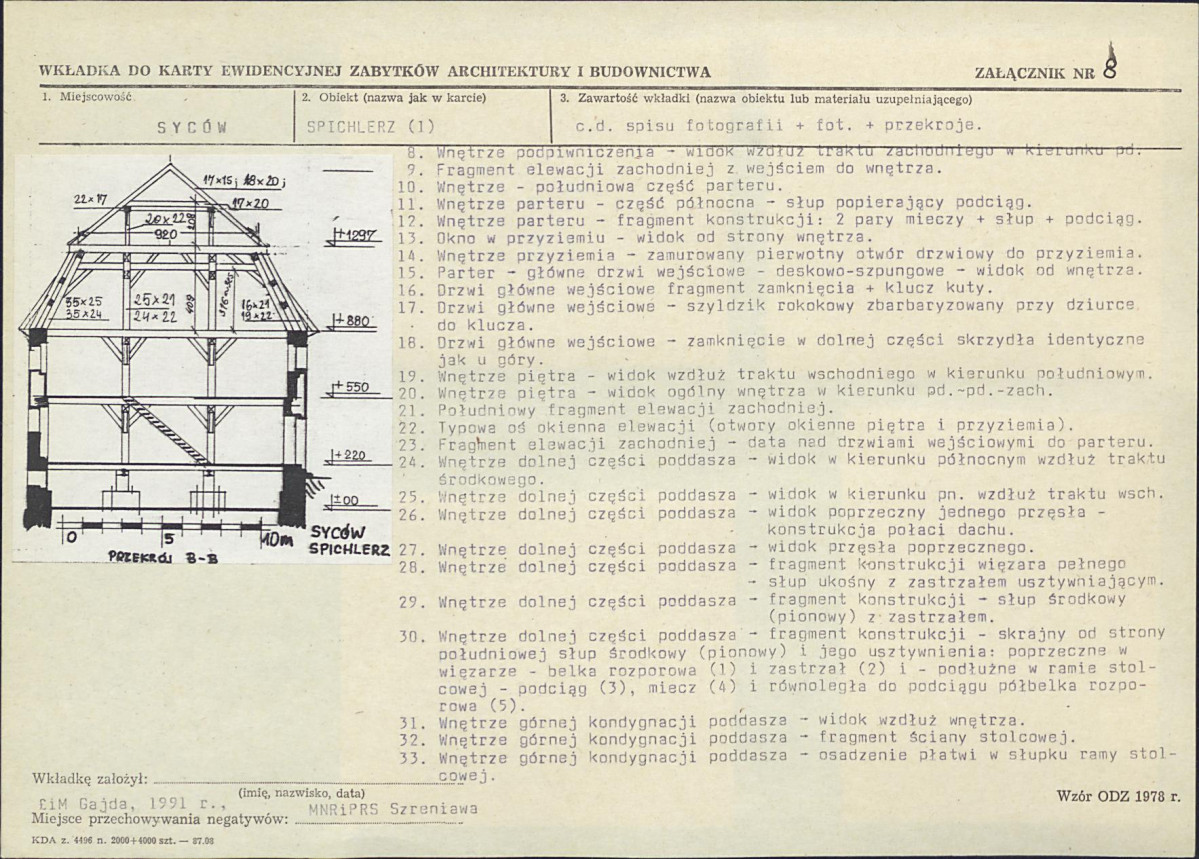 KB - Karta biała, skan nr 19
