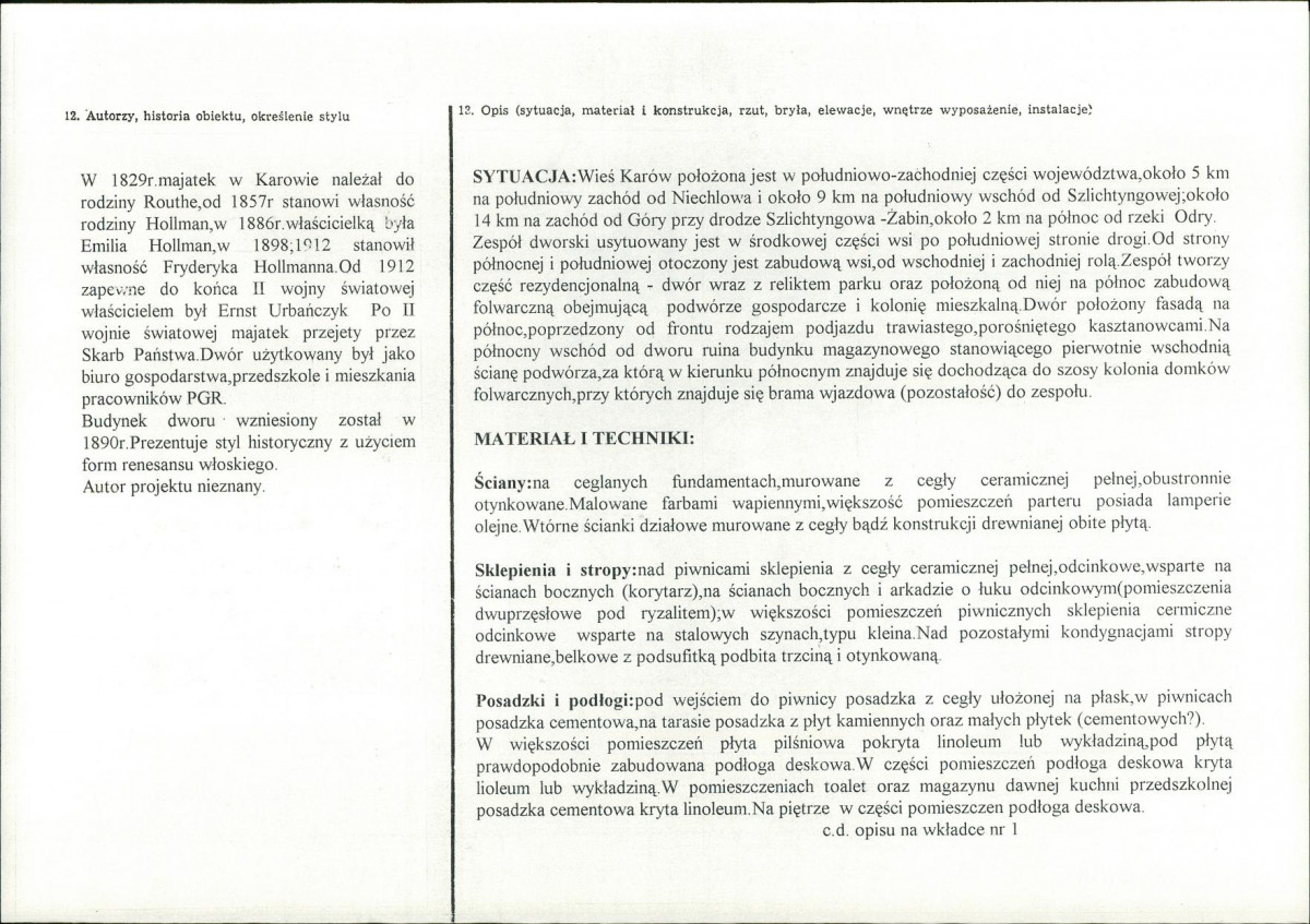Karta biała, skan nr 2