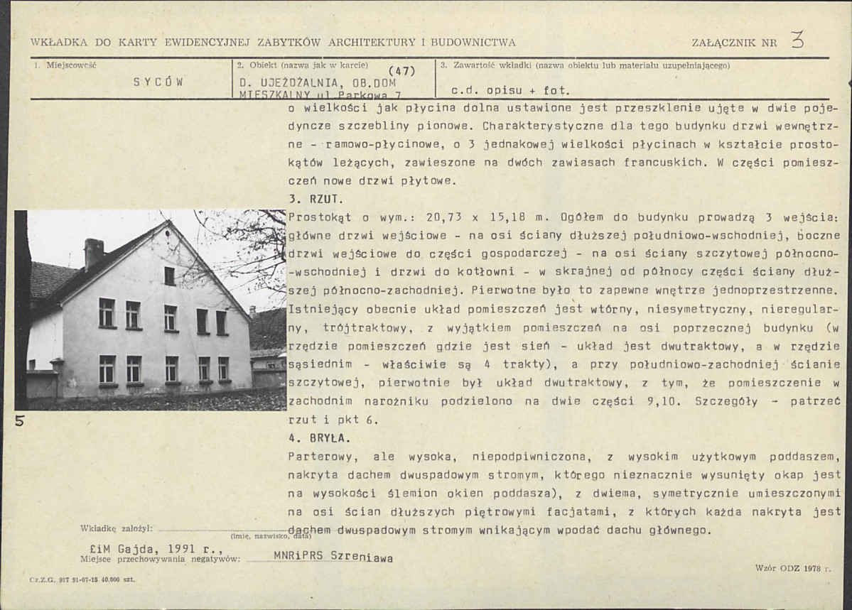 KB - Karta biała, skan nr 9