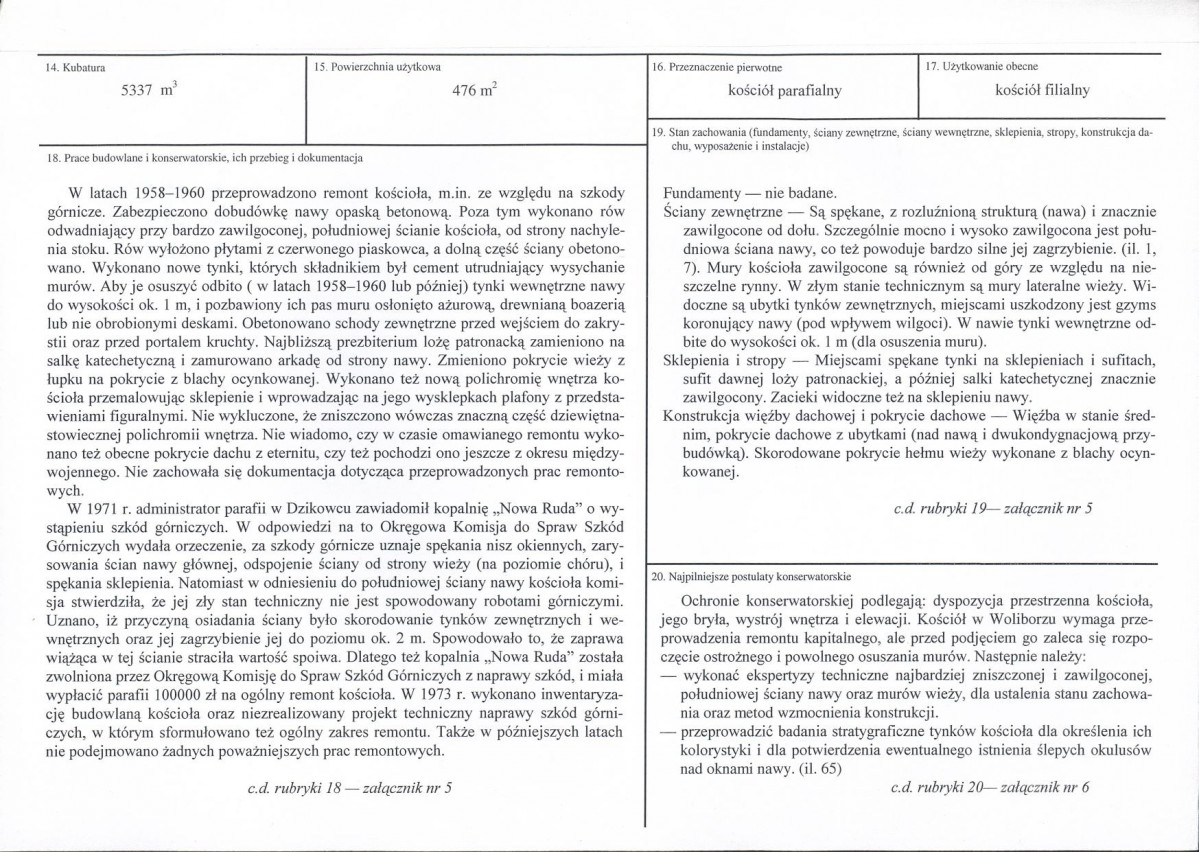 KB - Karta biała, skan nr 3