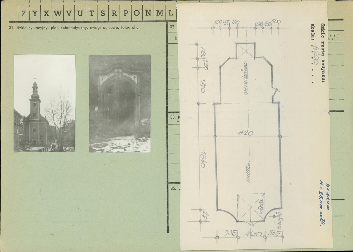 Karta zielona, skan nr 2