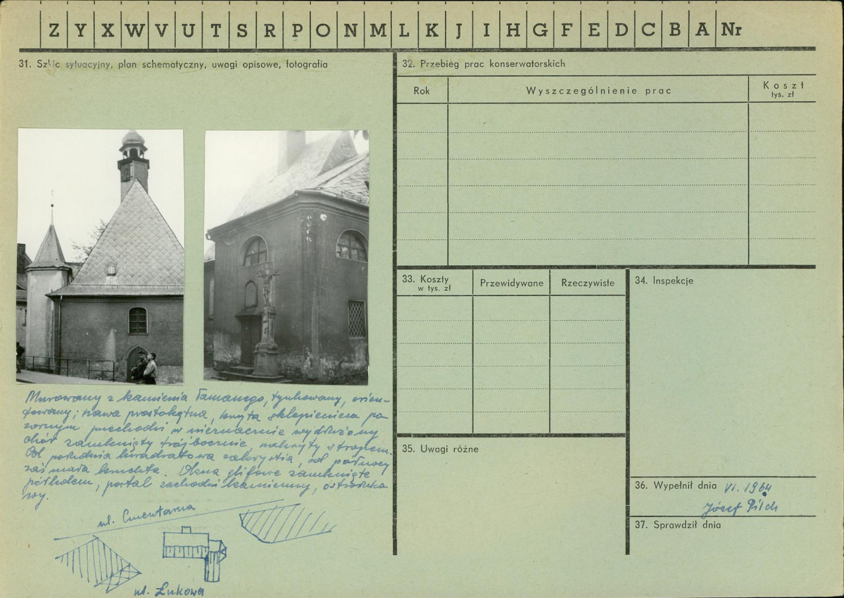 Karta zielona, skan nr 2