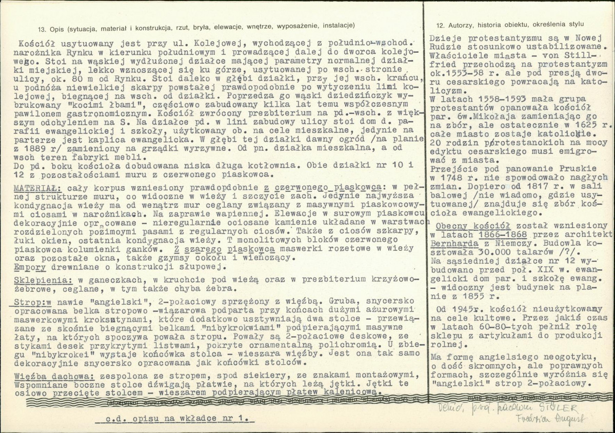 KB - Karta biała, skan nr 2