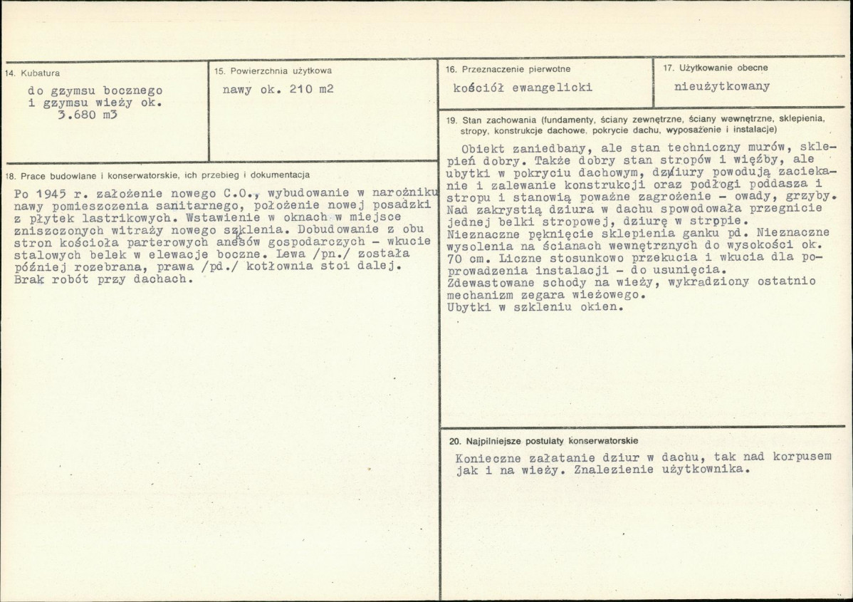 KB - Karta biała, skan nr 3