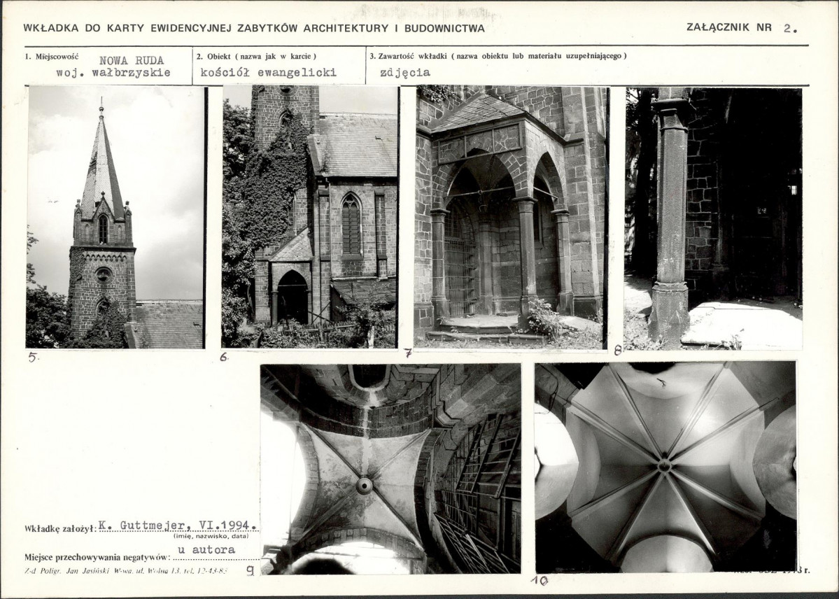 KB - Karta biała, skan nr 7