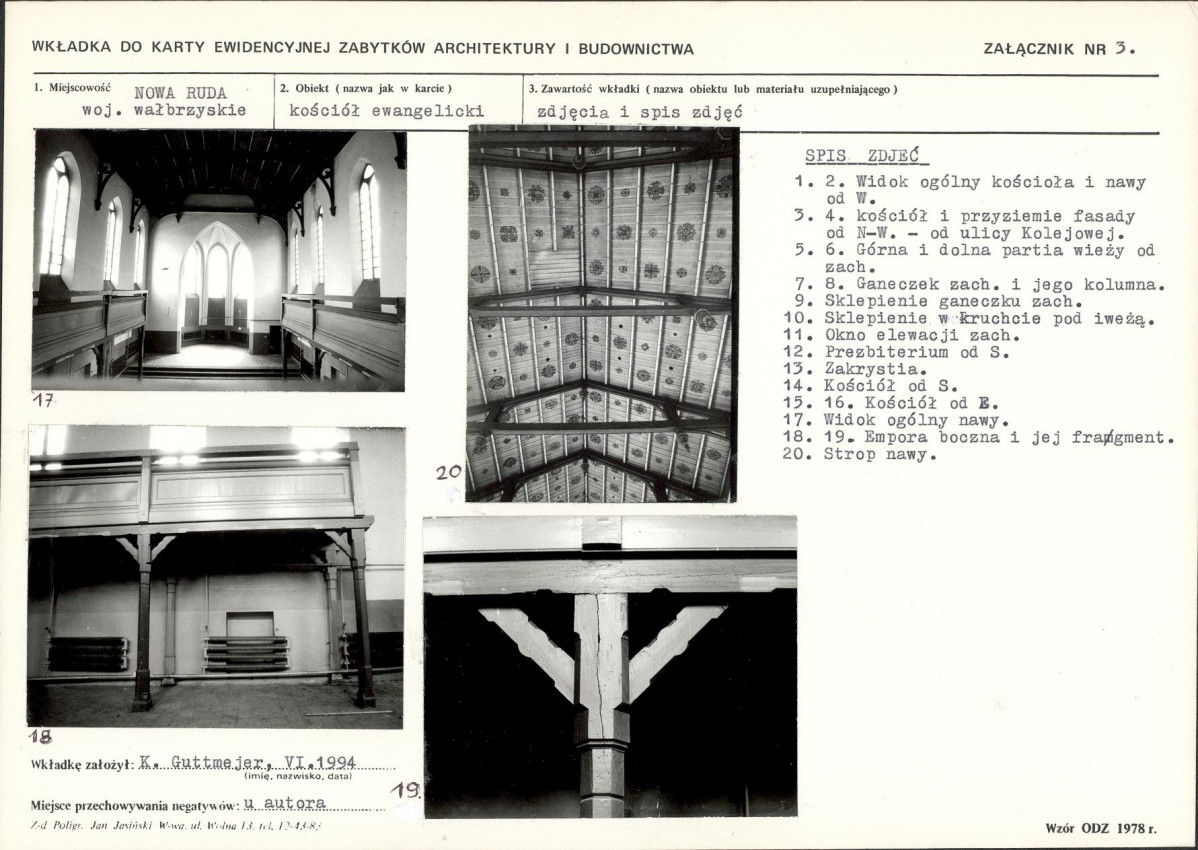 KB - Karta biała, skan nr 9