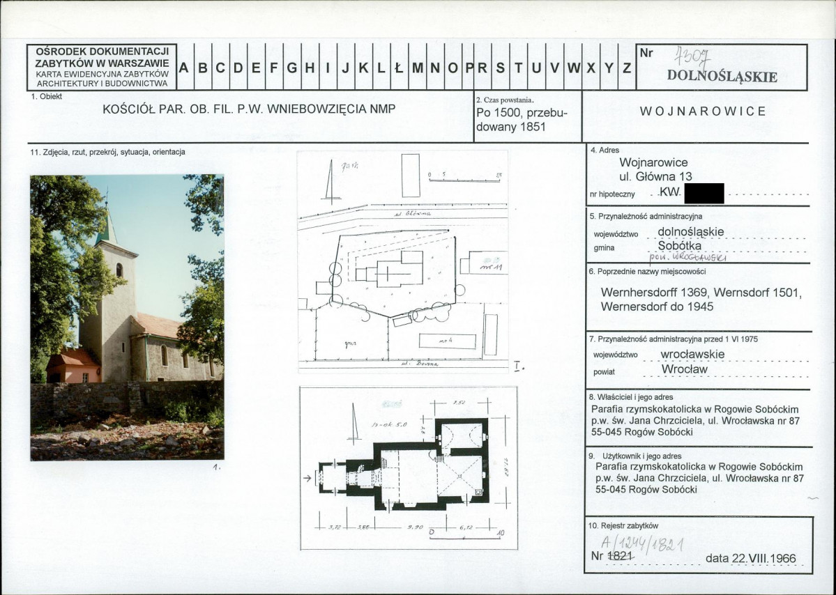 KB - Karta biała, skan nr 1