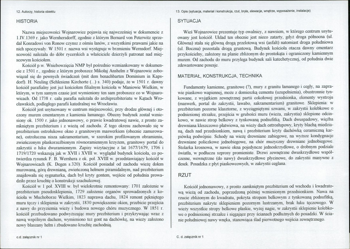 KB - Karta biała, skan nr 2