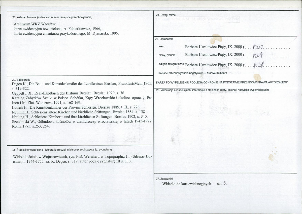 KB - Karta biała, skan nr 4