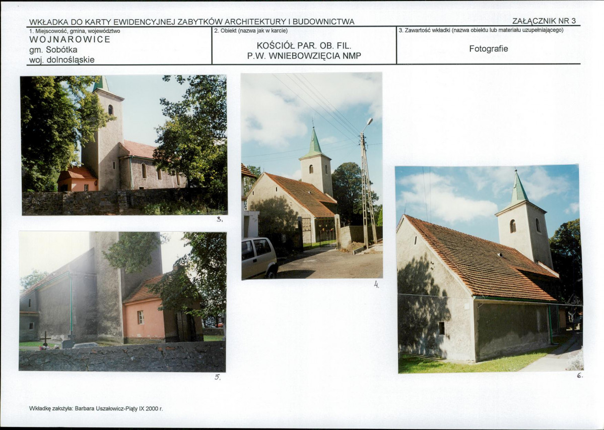 KB - Karta biała, skan nr 9