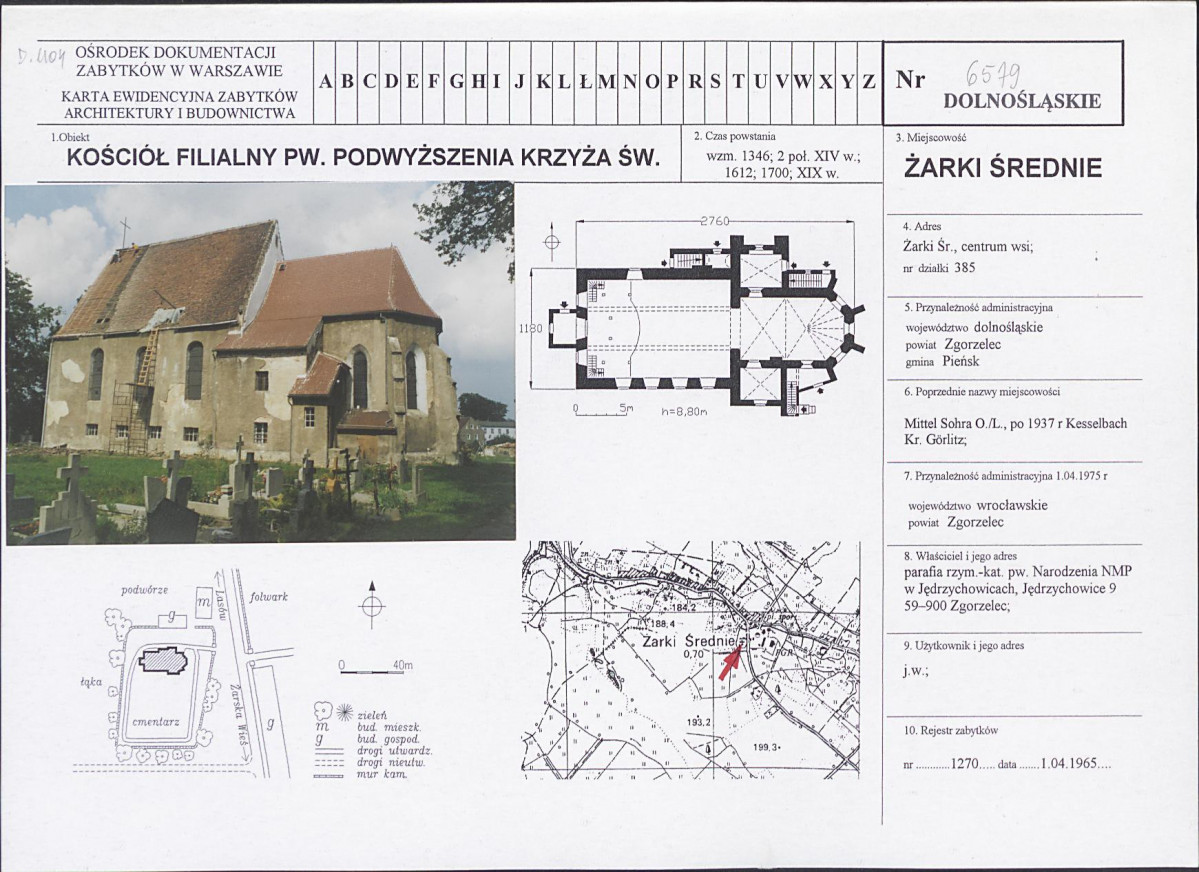 KB - Karta biała, skan nr 1