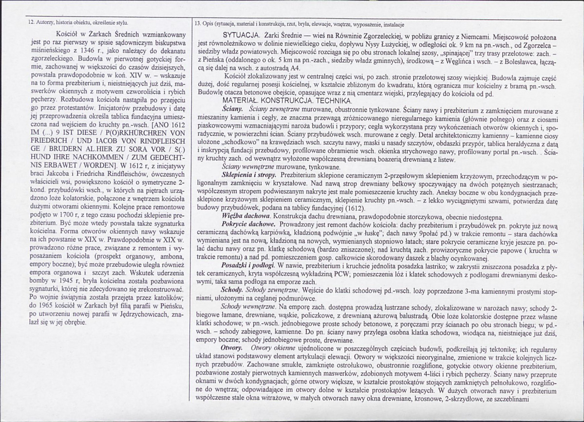 KB - Karta biała, skan nr 2