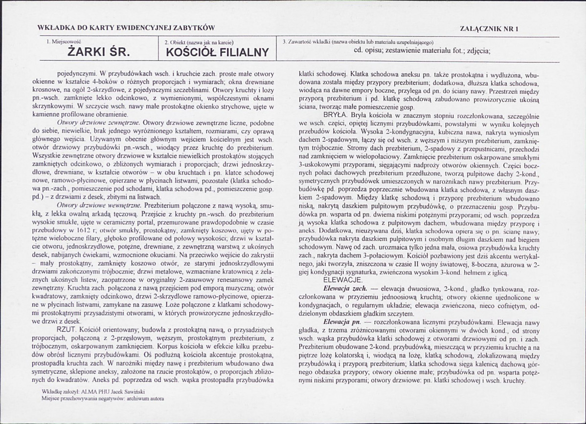 KB - Karta biała, skan nr 5