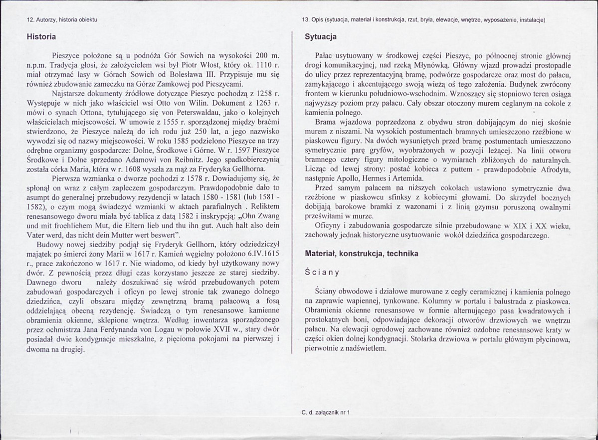 KB - Karta biała, skan nr 2