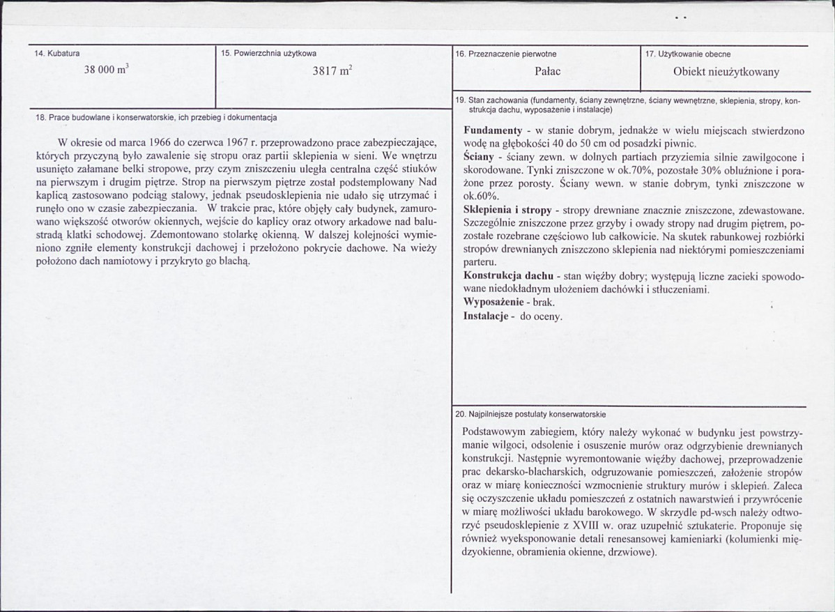 KB - Karta biała, skan nr 3