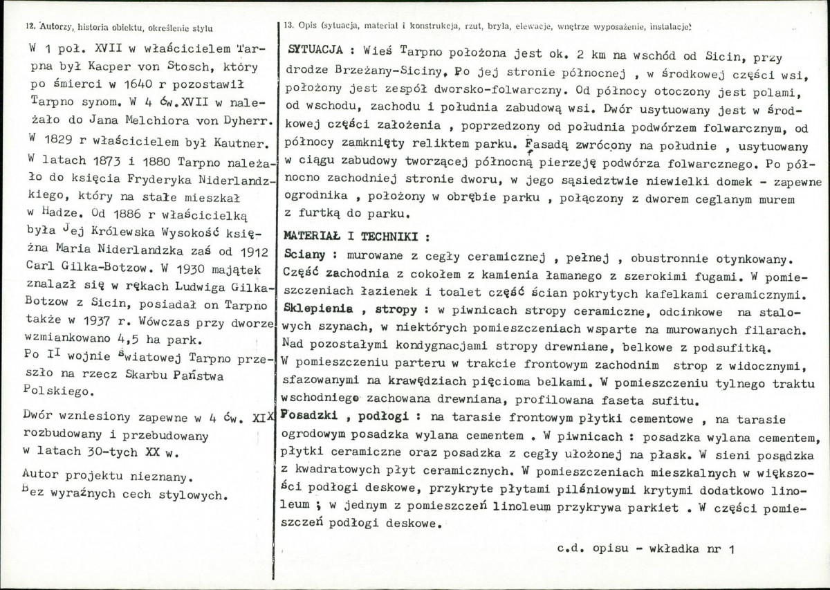 KB - Karta biała, skan nr 2