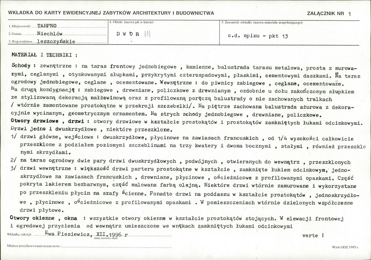 KB - Karta biała, skan nr 5