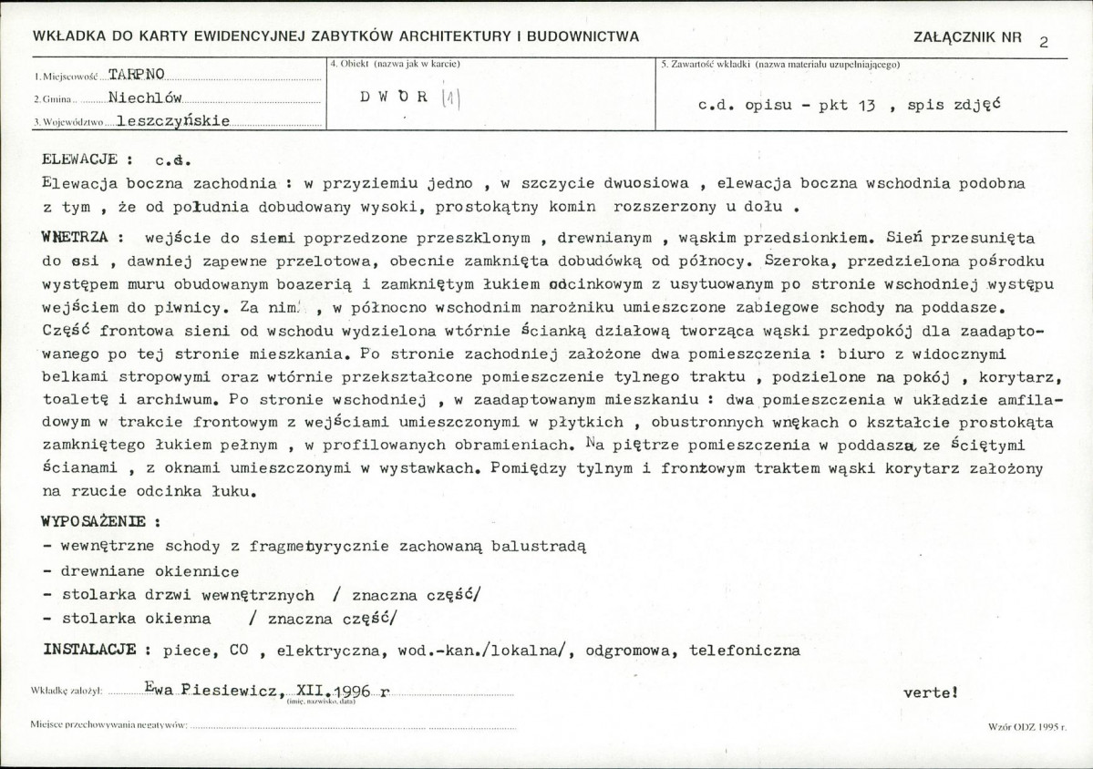 KB - Karta biała, skan nr 7