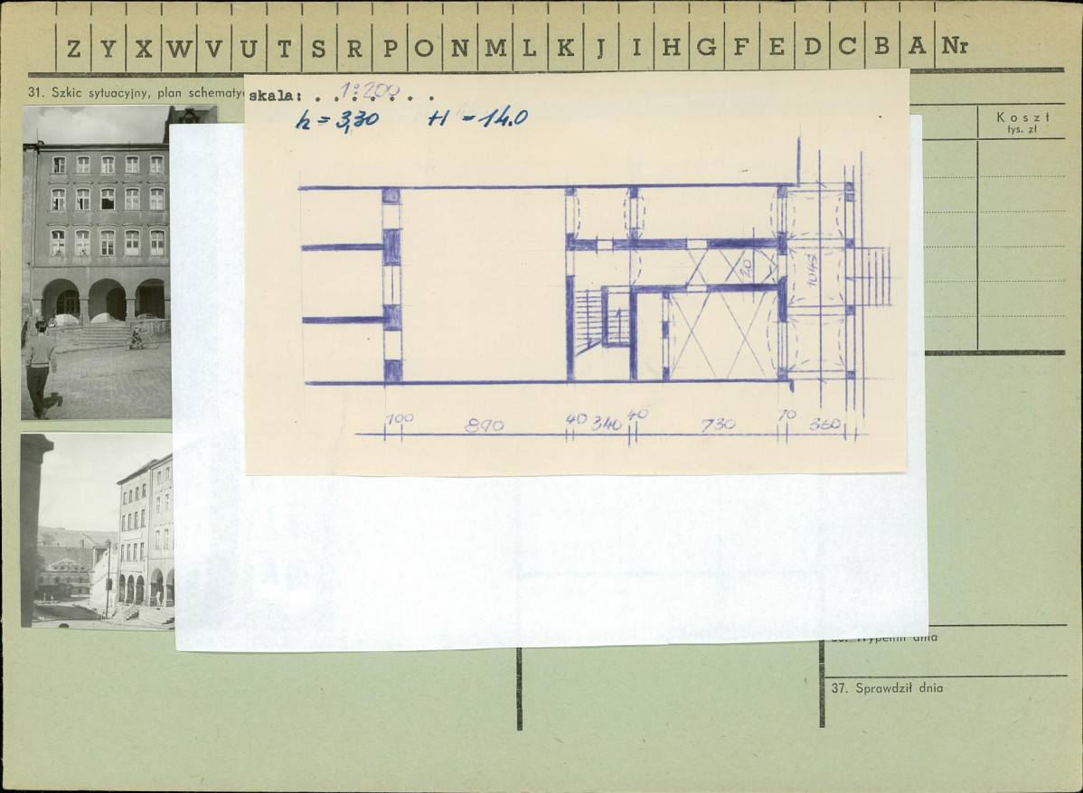 Karta zielona, skan nr 3