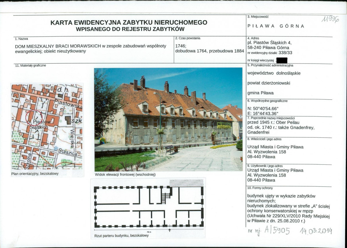 KB - Karta biała, skan nr 1