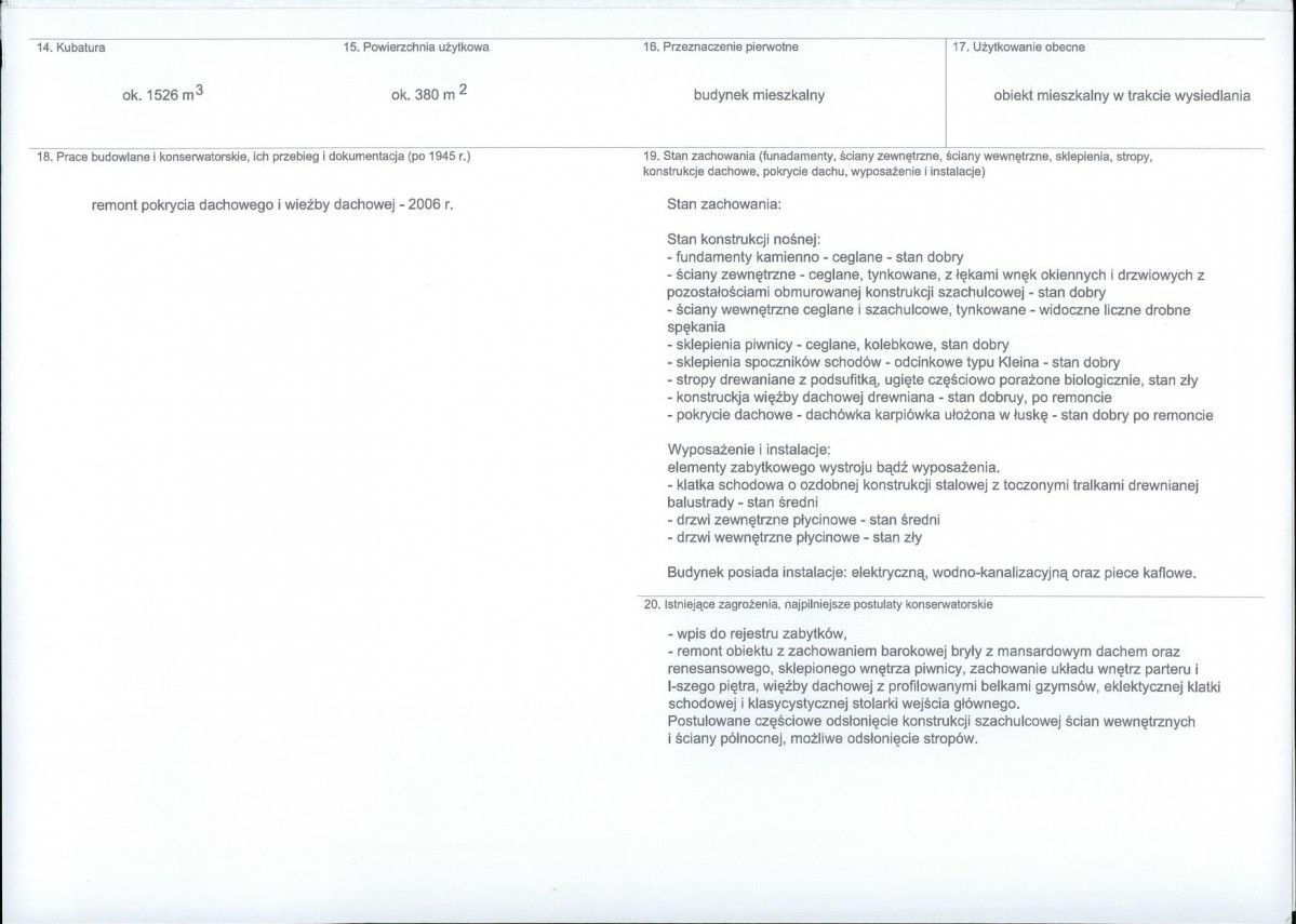 KB - Karta biała, skan nr 3