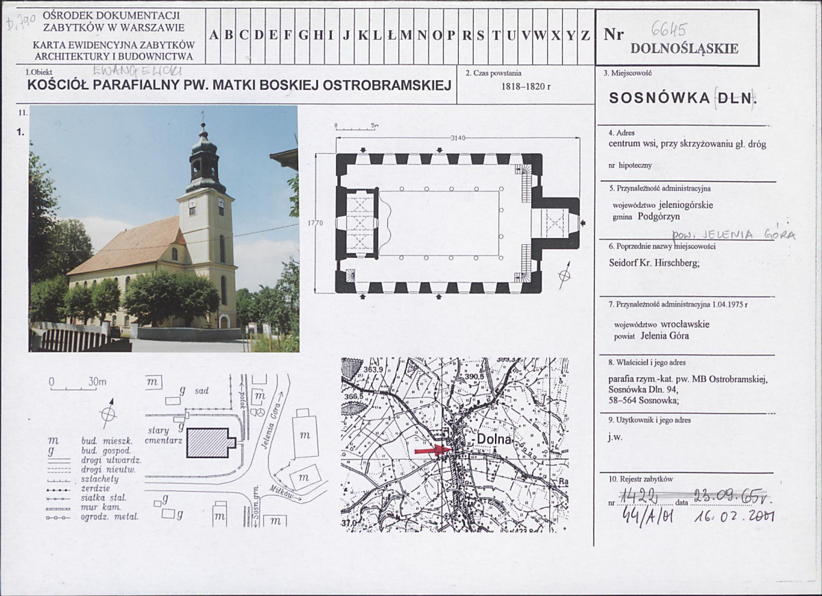 Karta biała, skan nr 1