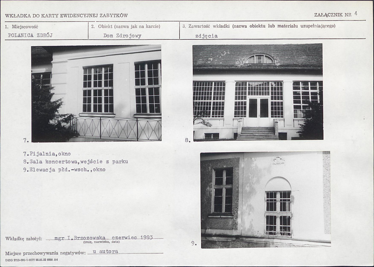 KB - Karta biała, skan nr 11