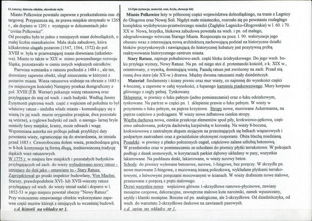 Karta biała, skan nr 2