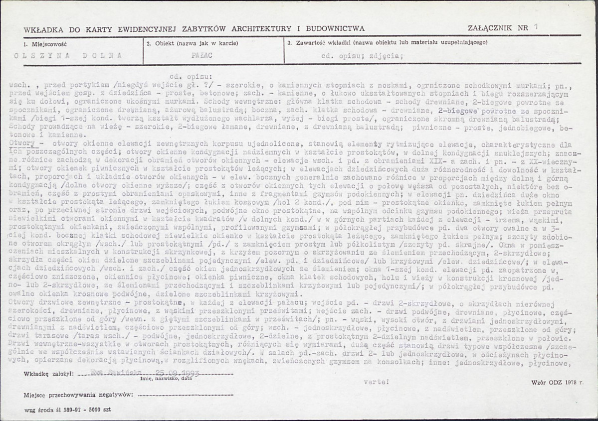 KB - Karta biała, skan nr 5