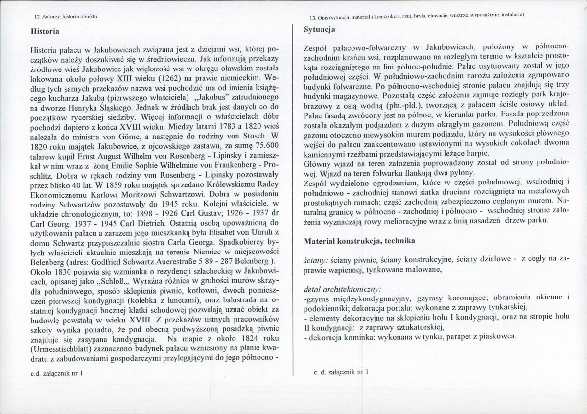 KB - Karta biała, skan nr 2