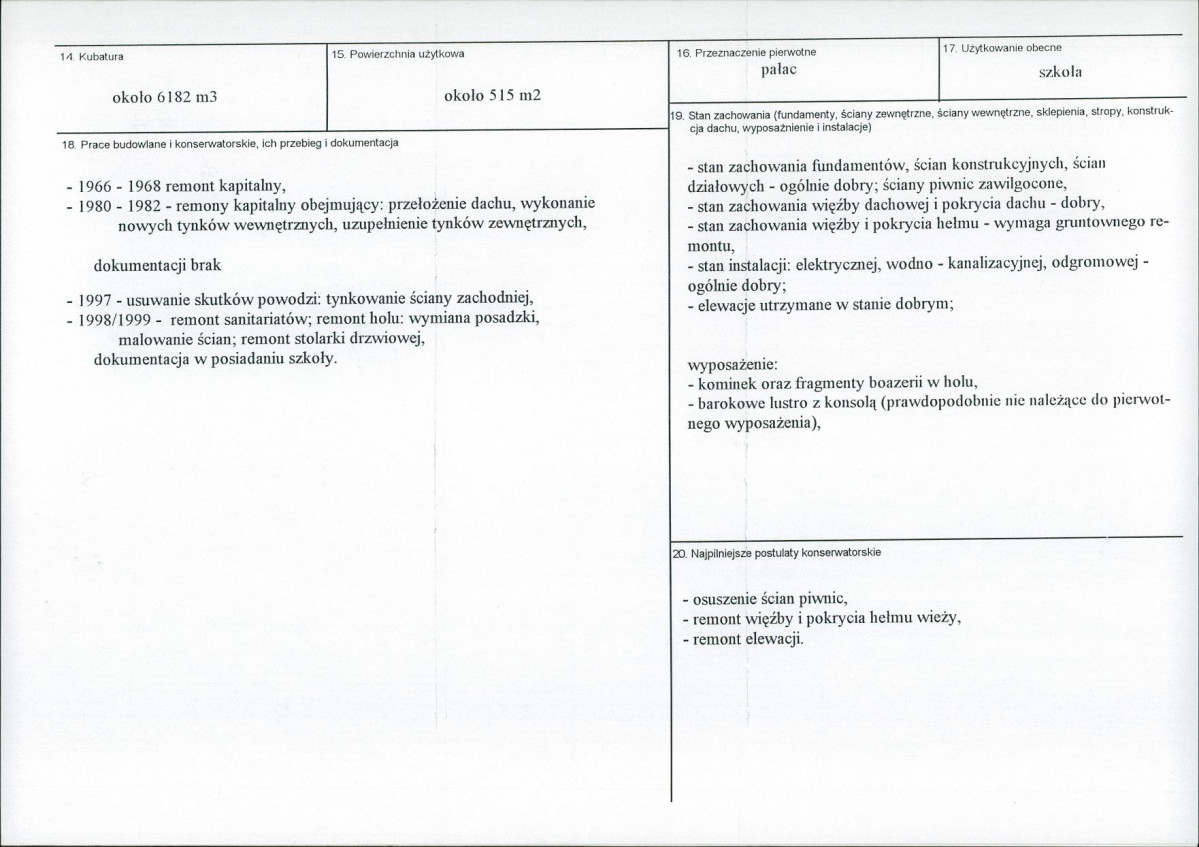 KB - Karta biała, skan nr 3