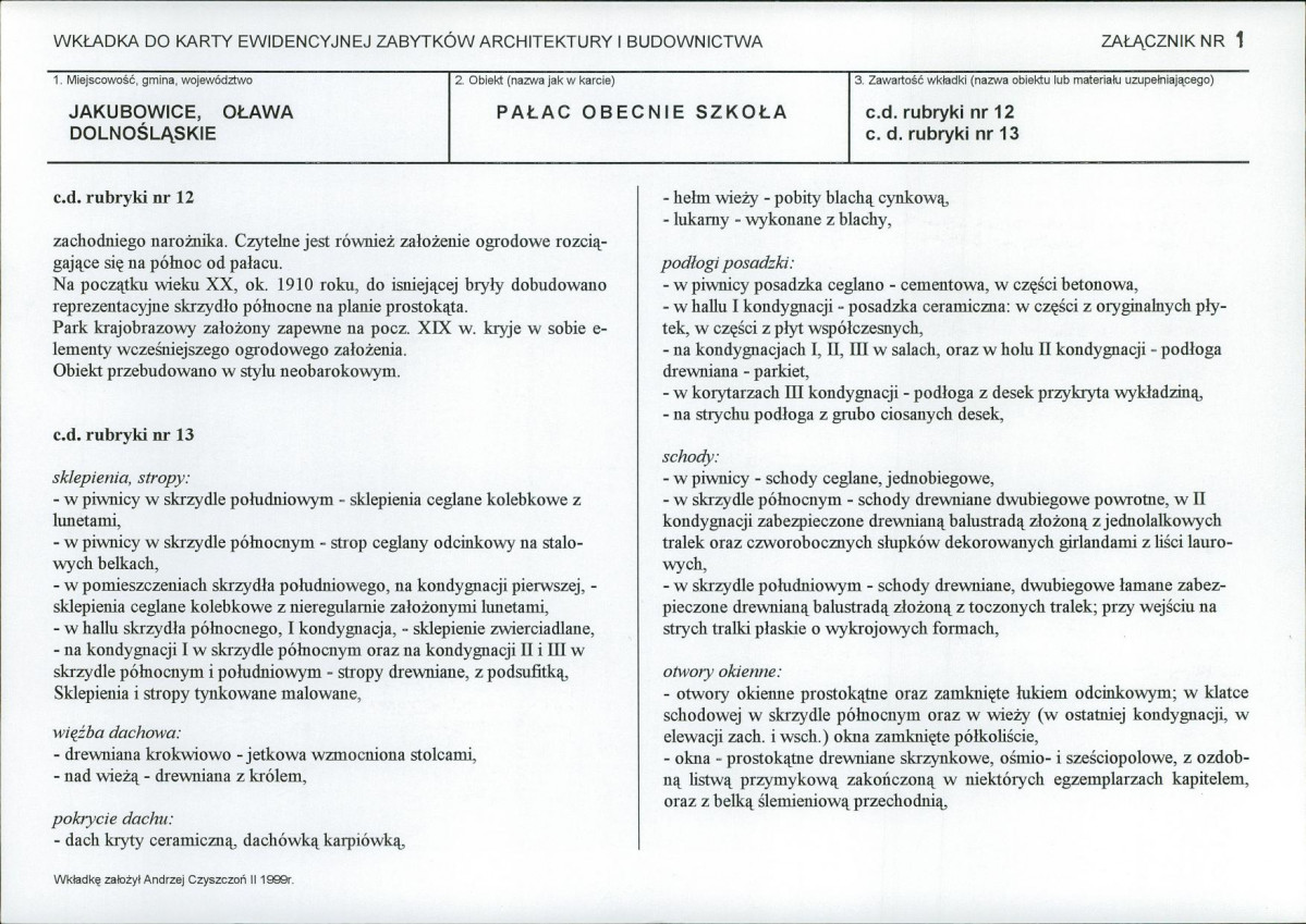 KB - Karta biała, skan nr 5