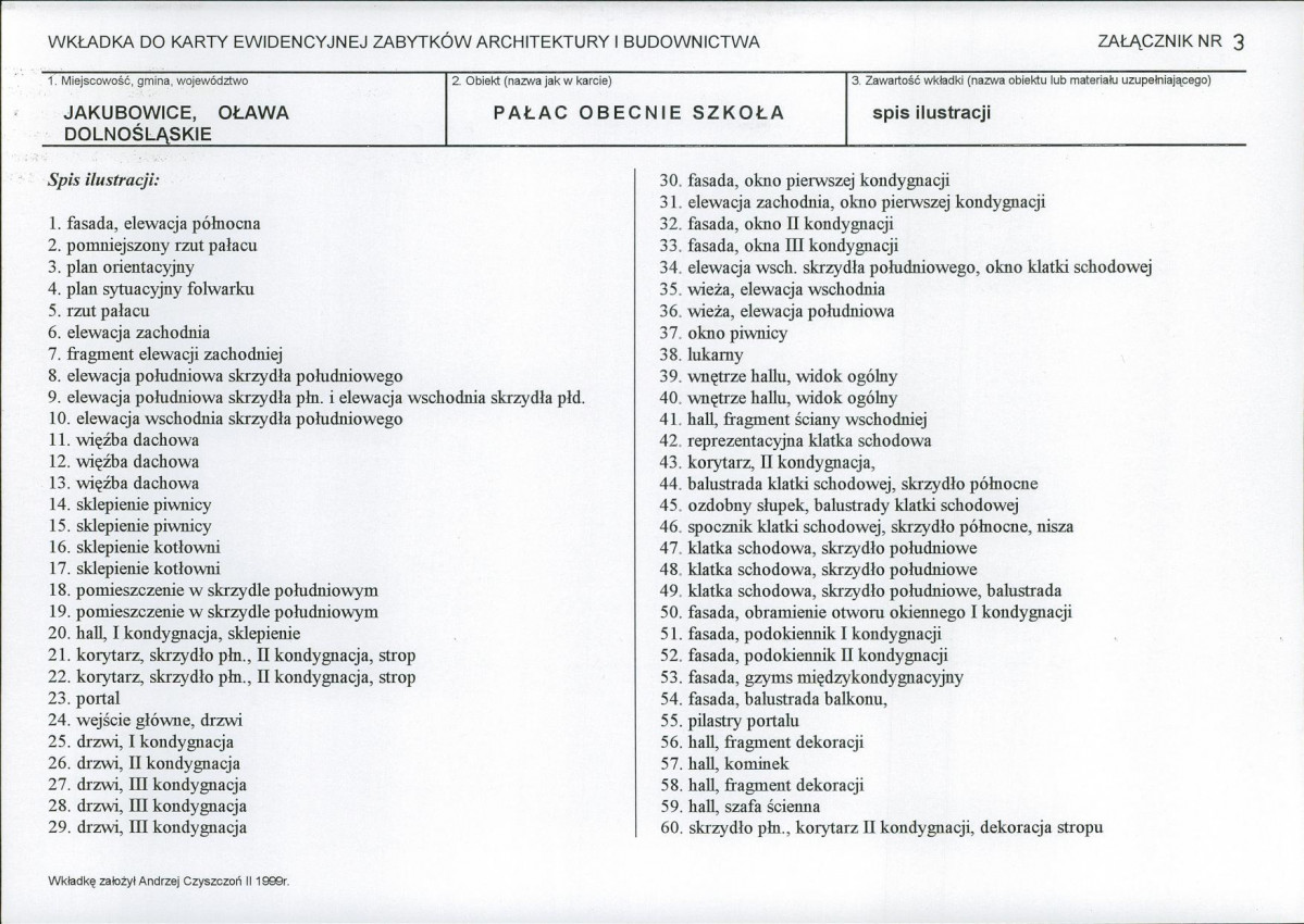 KB - Karta biała, skan nr 9