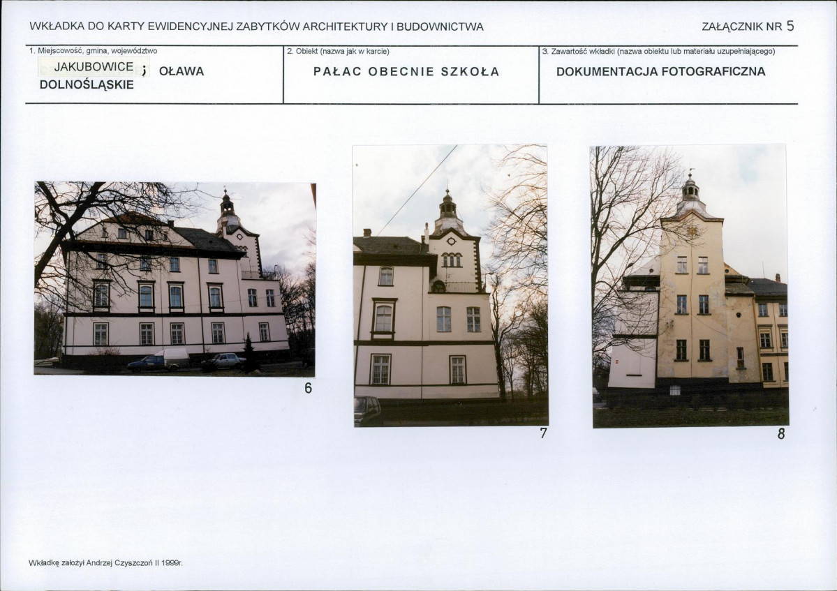 KB - Karta biała, skan nr 13