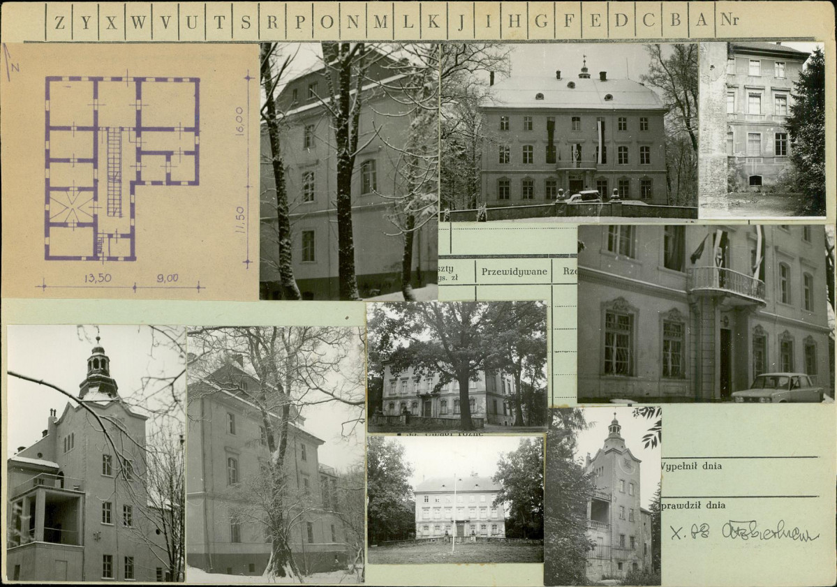 Karta zielona, skan nr 2