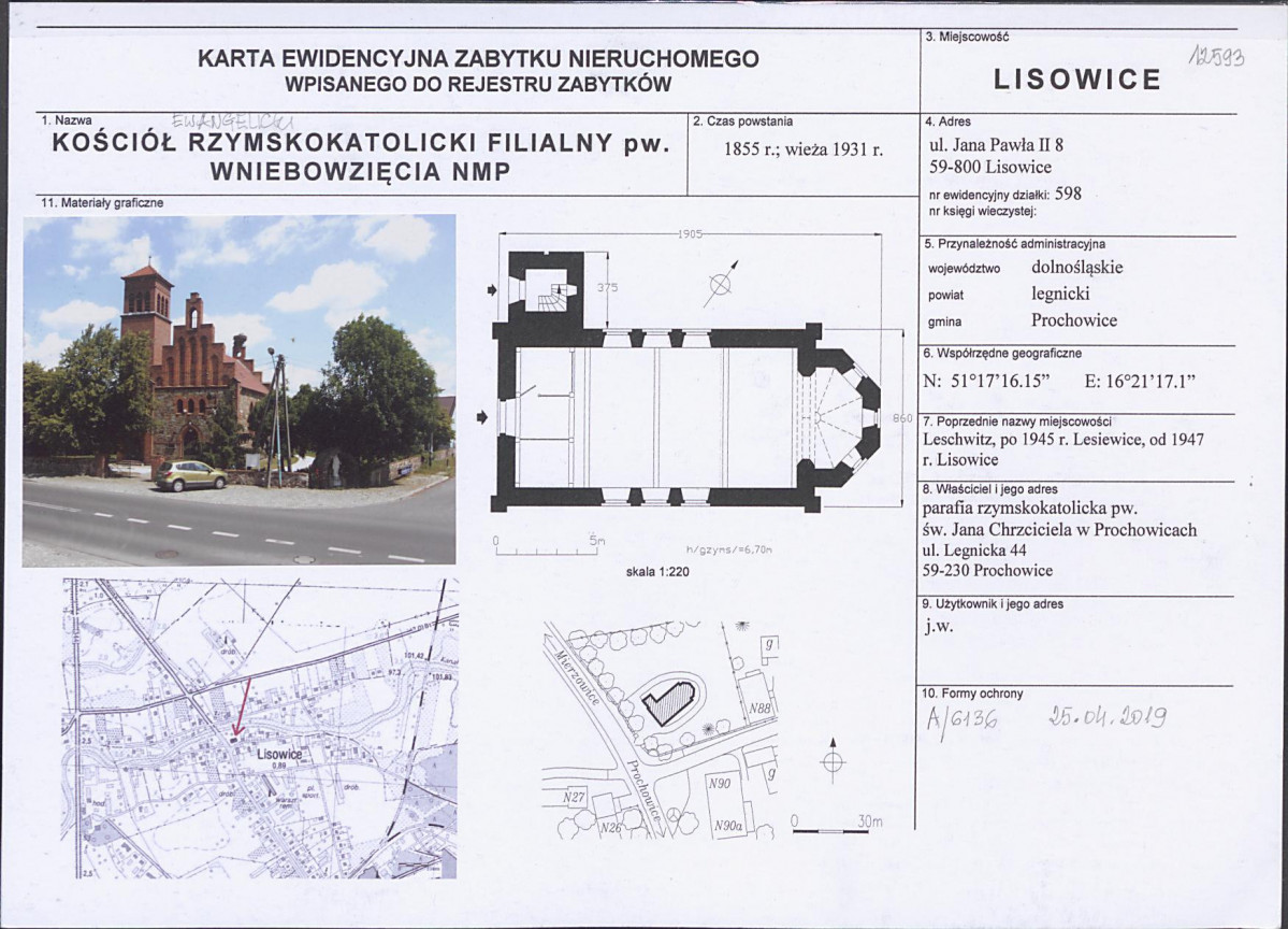 Karta biała, skan nr 1